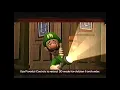 Download Lagu Luigi's Mansion: Dark Moon TV Commercial 1 for Nintendo 3DS - 2013