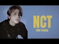 Download Lagu Ranking NCT title tracks (127,dream,wayv)