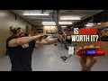 70lb vs 80lb PSE Mach 33 Are 80lb Bows Worth It