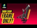Download Lagu Waarom zijn er zo weinig e-bikes met alleen een frame? | EMBN Show 389