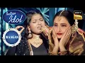 Download Lagu 'Dil Cheez Kya Hai' Song पर इस Performance ने जीता Rekha जी की दिल! | Indian Idol 12 | Raagas