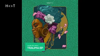thab de soul u0026 kat soul the african signal original mix