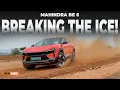 Download Lagu Mahindra BE 6 - Action Unleashed! | Trailer