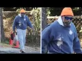 Remember Mr T How He Lives Now Is Just Heartbreaking