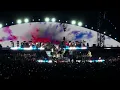 Download Lagu Coldplay - Viva la vida (live) - Wembley Stadium - 26 August 2025
