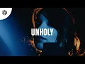 Download Lagu Badscandal \u0026 Nito-Onna - Unholy