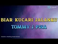 Download Lagu TOMMY J PISA - BIAR KU CARI JALANKU (KARAOKE VERSION)