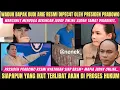 Download Lagu KARIR TERDUGA JADI BEKINGAN JUDAY ONLINE SUDAH TAMAT‼️PAK PRABOWO RESMI AKAN BASM* PARA MAPIA JUDAY❗