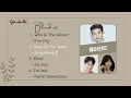 Download Lagu Blind OST Part 1-4 | 블라인드