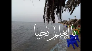 بالعلم نحيا مقدمه دندنها