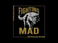 Fighting Mad - Throwaway Society (2025)