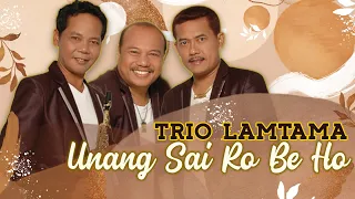 Download Trio Lamtama - Unang Sai Ro Be Ho - ( Official Video Music ) MP3