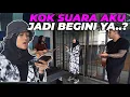 Download Lagu LAMA GA LATIHAN VOCAL SUARA AKU KOK JADI BEGINI..?
