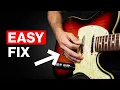 Stop Picking the Wrong String Try This