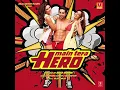Besharmi Ki Height - [From "Main Tera Hero"]