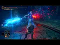 ELDEN RING - Rellana VS Occult Nagakiba Samurai Bleed Build