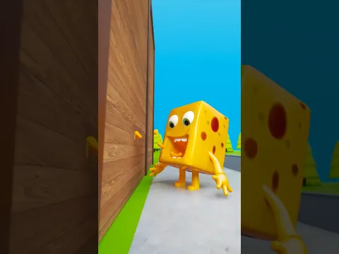 When You Eat Mysterious CHETOS!