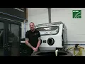 We caught up with Kris from KW Alloys who recently acquired an Applied Siphon 1200 Blast Cabinet