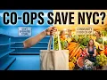 Why Not Food Cooperatives Zohran