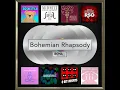 Bohemian Rhapsody (Lullaby Version)