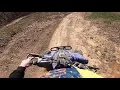 Raptor 250 Ride