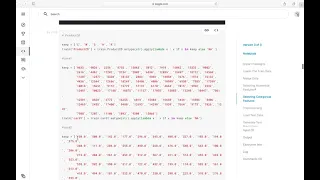 IEEE-CIS Fraud Detection Project
