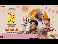 Download Lagu Baba Ji | Jo Tera Hai Woh Mera Hai | Kailash Kher, Tushar Lall | KS Abhishek | Jio Cinema