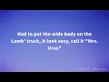Lil Baby & Lil Durk - 2040 (Lyrics)