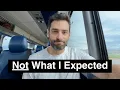 I Went to Los Angeles on Flixbus