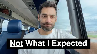 I Went to Los Angeles on Flixbus