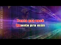 LULU SANTOS - ASSIM CAMINHA A HUMANIDADE ( KARAOKE )