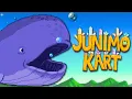 Conquering Stardew Valley s Hardest Minigame - Junimo Kart