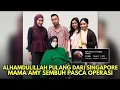 Download Lagu ALHAMDULILLAH KABAR BAHAGIA KONDISI MAMA AMY.. Raffi Doakan Saat Dikabarkan Jadi Menpora!!