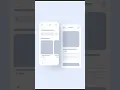 Full app UI design From Sketch to App design inspirational design