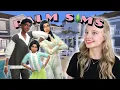 Palm Sims Meet the Berrys the ULTIMATE power couple