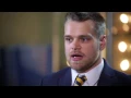 Tyler Dalton 2017 Difference Maker