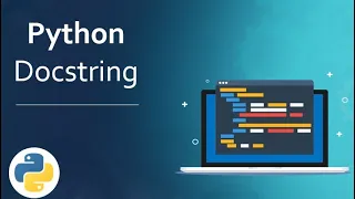5 2 Docstrings - Python