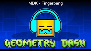 Download MDK - Fingerbang MP3