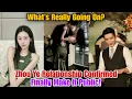 Download Lagu Zhou Ye en Cheng Lei gespot tijdens geheime ontmoeting onthuld – wat gebeurt er werkelijk?