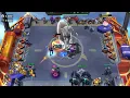 Freeze and kill everything lololol. The ultimate Veigar strategy: 6 Chrono Magic Veigar Deck