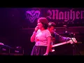 Download Lagu MILLEDENIALS - MAYHEM BALI X GET THE MOSH \