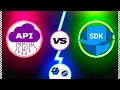 API vs SDK What s the REAL Difference