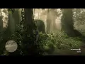 Red Dead Redemption 2 - Spider orchid
