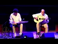 Souleimane (Saïd Chraibi) at Centre for Fine Arts (Bozar), Brussels 07/02/2026