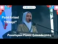 Download Lagu Putri Ariani - Mimpi | Penutupan Pionir Gamada 2024