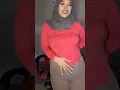 Bigo Live Hijab - 252