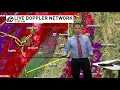 January 11th 2020 Southeast Arkansas Tornado Coverage KATV