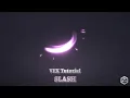 Unity Melee Slash Effect Shader Graph VFX Graph Tutorial