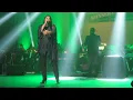 Francissca Peter "Kehebatan Cinta" (duet with Jamal Abdillah)