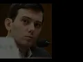 Martin Shkreli - Wikipedia article